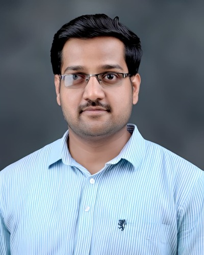 Mahesh D Gaikwad, Speaker at Materials and Nanotechnology Congress