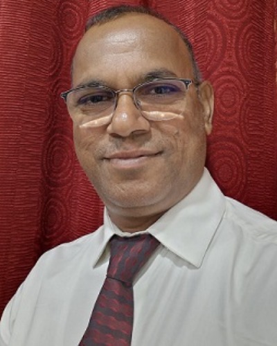 Manoj Kumar, Speaker at Materials and Nanotechnology Congress