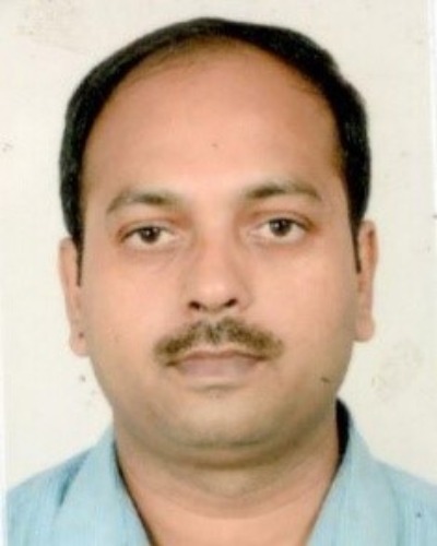 Manoj Kumar Gupta, Speaker at Materials and Nanotechnology Congress