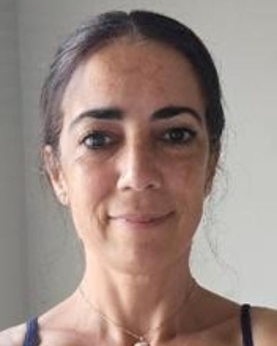 Maria Jose Lavorante, Speaker at Nanotechnology Conference