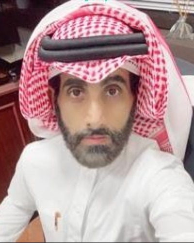 Mohammed S. Al-Ghamdi, Speaker at Nanotechnology Conference
