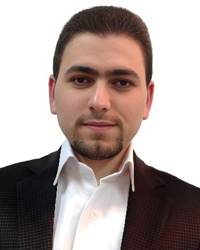 Mojtaba Rostami, Speaker at Nanotechnology Conference