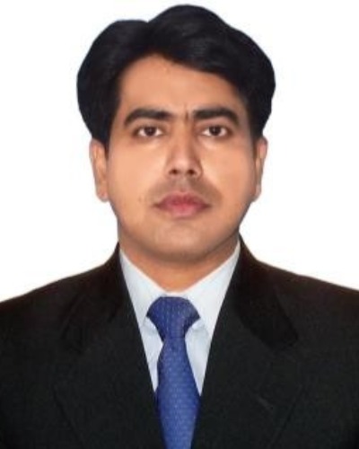 Muhammad Imran, Speaker at Nanotechnology Conference