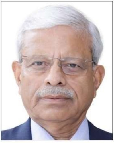 Mukhopadhyay Rabindra, Speaker at Materials and Nanotechnology Congress