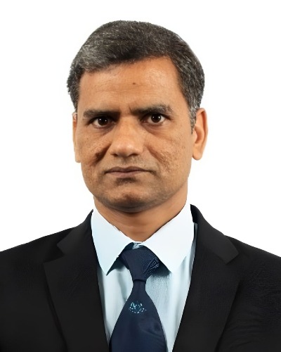 Nasimuddin, Speaker at Materials and Nanotechnology Congress