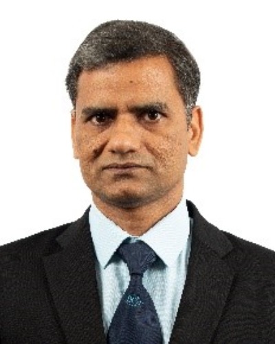 Nasimuddin, Speaker at Materials and Nanotechnology Congress
