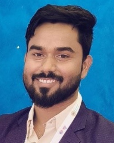 Nayak Ram, Speaker at Materials and Nanotechnology Congress