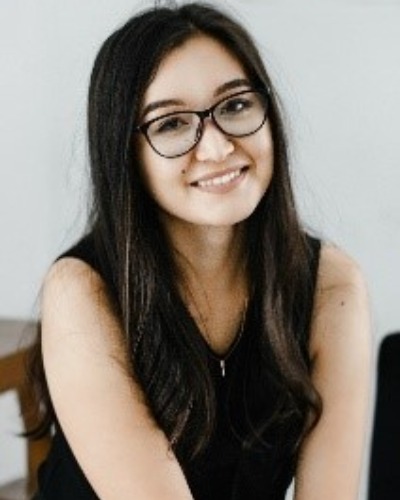 Nazym Akhmadiyeva, Speaker at Nanotechnology Conference