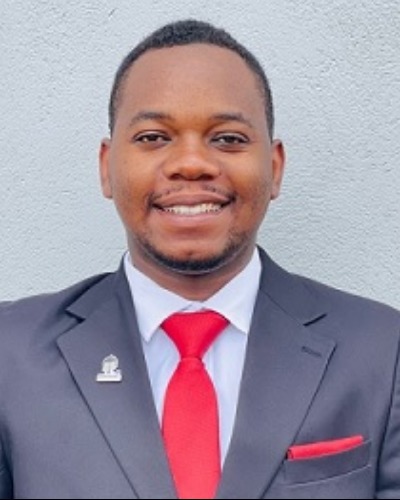 Nicholas Muparadzi, Speaker at Materials and Nanotechnology Congress