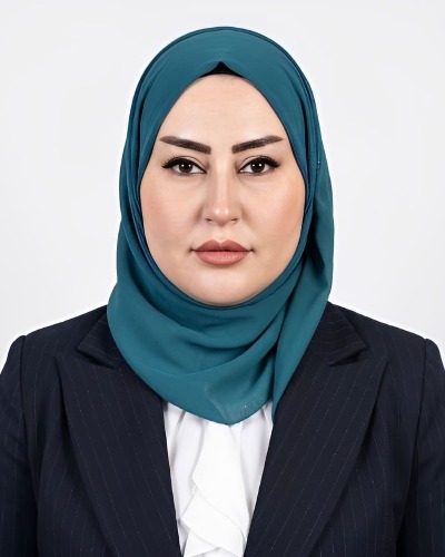 Noor Sabeeh Jouda, Speaker at Materials and Nanotechnology Congress