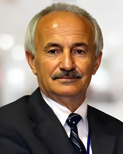 Osman Adiguzel, Speaker at Materials and Nanotechnology Congress