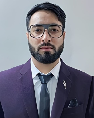 Owais Amin, Speaker at Nanotechnology Conference