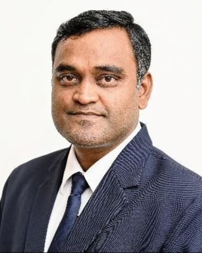 Prasanta Kumar Ghosh, Speaker at Materials and Nanotechnology Congress