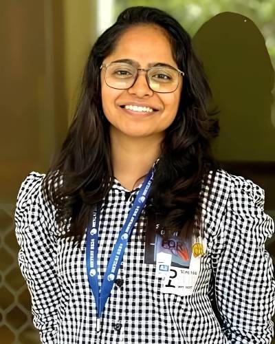 Priyanka Dobariya, Speaker at Materials Science Conferences