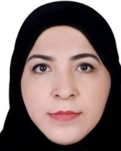 Raheema Jahangir Khan, Speaker at Nanotechnology Conference