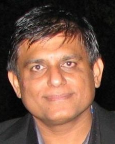 Rajiv Nayar, Speaker at Materials Conferences