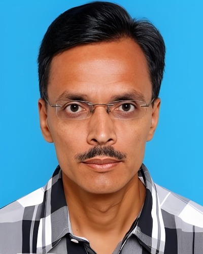 Rakesh Manilal Harjivandas Patel, Speaker at Materials and Nanotechnology Congress