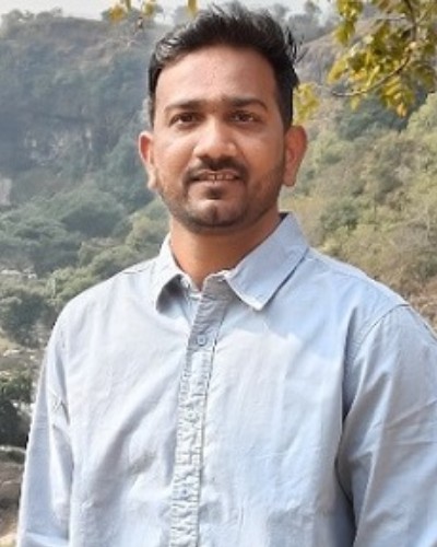 Ramakant Shivram Gavale, Speaker at Materials Conferences