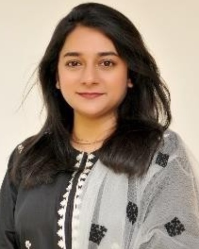 Rimsha Mehek, Speaker at Materials and Nanotechnology Congress