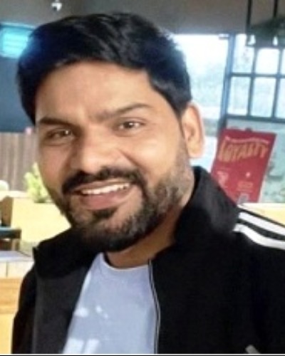 Rohan Sagar, Speaker at Materials and Nanotechnology Congress