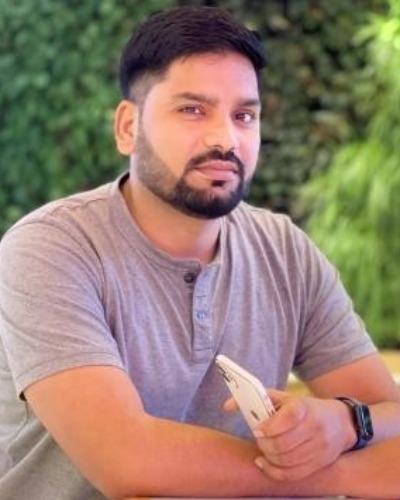 Rohan Sagar, Speaker at Materials and Nanotechnology Congress