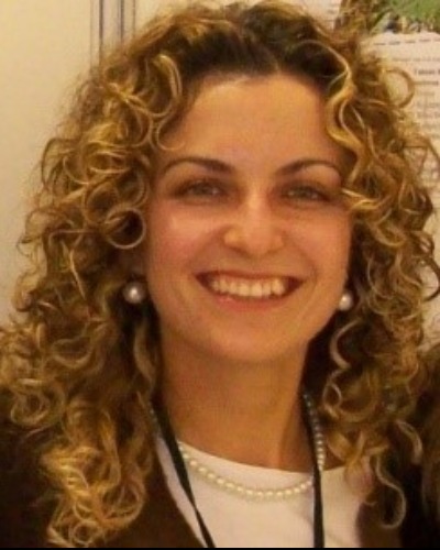 Rukiye Oztekin, Speaker at Nanotechnology Conference