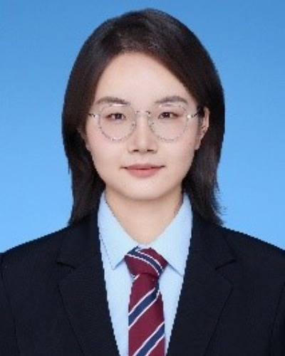 Ruonan Miao, Speaker at Nanotechnology Conference