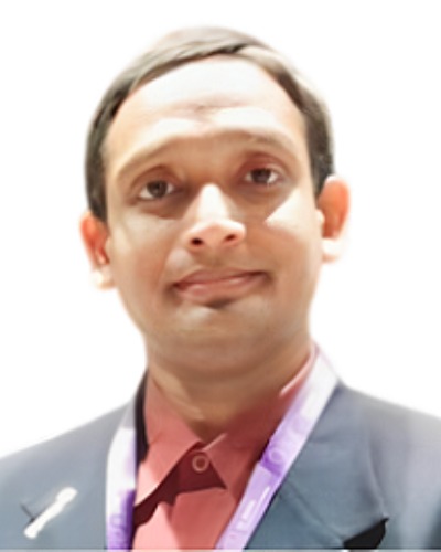 S V A R Sastry, Speaker at Materials Conferences