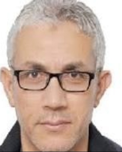 Salah Oudjertli, Speaker at Nanotechnology Conference