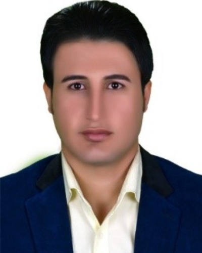Saleh Ghahramani, Speaker at Nanotechnology Conference