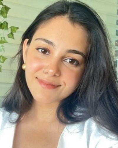 Sanjana Auditto, Speaker at Nanotechnology Conference