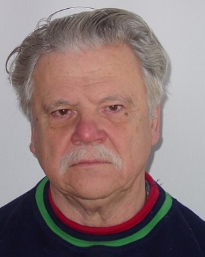 Sapogin Leo Georgy, Speaker at Nanotechnology Conference