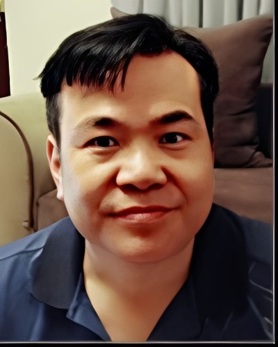 Seongwoo Woo, Speaker at Nanotechnology Conference