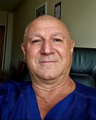 Shamil Akhmedov, Speaker at Materials and Nanotechnology Congress