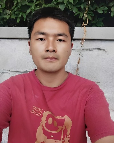 Shuai Gao, Speaker at Nanotechnology Conference