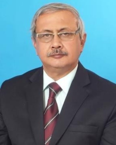 Shuchitangshu Chatterjee, Speaker at Nanotechnology Conference