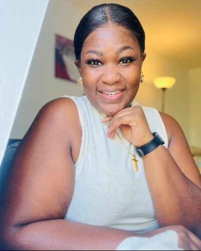 Sisonke Sigonyaa, Speaker at Materials Science Conferences