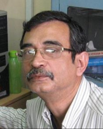 Sujit Kumar Bandyopadhyay, Speaker at Materials Conferences