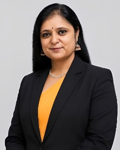Sushmita Chaudhari, Speaker at Nanotechnology Conference