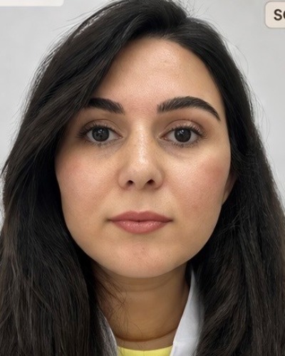 Tarana Orujova, Speaker at Materials Conferences