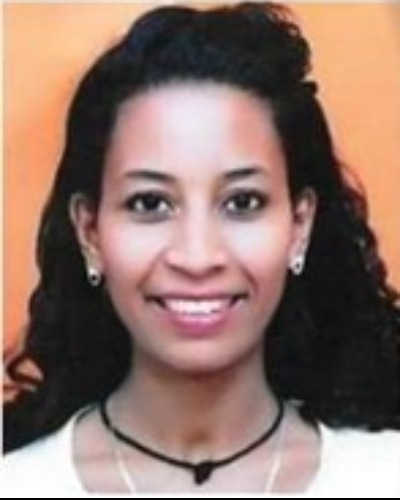 Tiruwork Girma Hailu, Speaker at Nanotechnology Conference