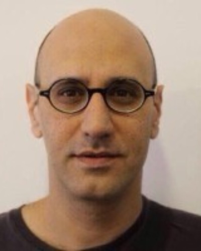 Tomer Berghaus, Speaker at Nanotechnology Conference