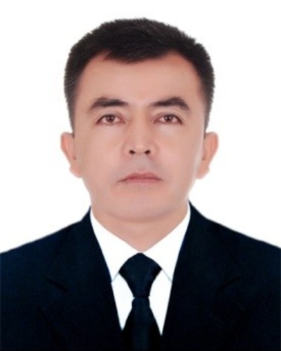 Urol Makhmanov, Speaker at Nanotechnology Conference