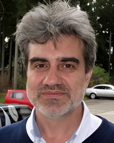 Viorel Chihaia, Speaker at Nanotechnology Conference