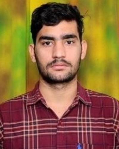 Virendra Singh Choudhary, Speaker at Materials Science Conferences