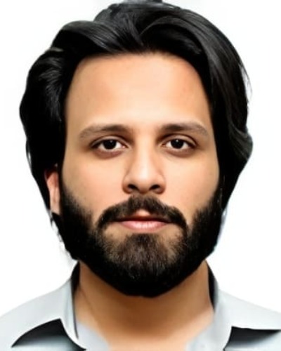 Waleed Aslam, Speaker at Materials Conferences