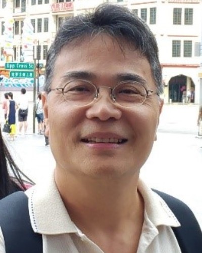 Wen-Ta Su, Speaker at Materials and Nanotechnology Congress