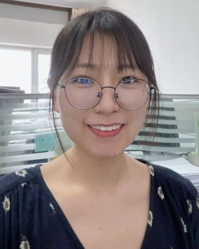 Xue Liu, Speaker at Nanotechnology Conference