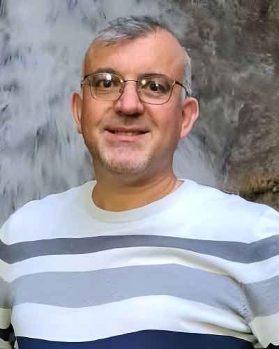 Yarub Al Douri, Speaker at Nanotechnology Conference
