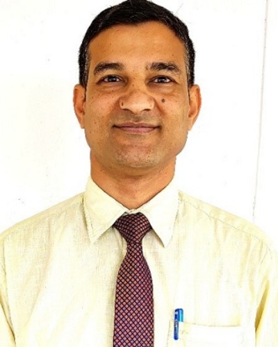 Yashu Swami, Speaker at Materials Conferences